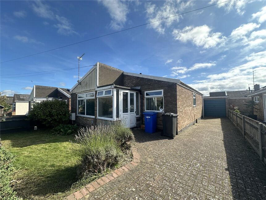 Main image of Detached Bungalow to rent, Clarkson Road, Lowestoft, Suffolk, NR32