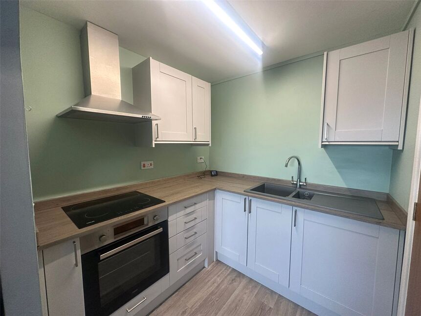 Main image of 1 bedroom Flat to rent, Swonnells Walk, Lowestoft, Suffolk, NR32