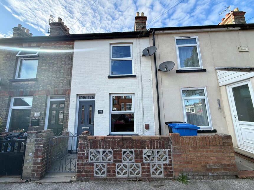 Main image of 3 bedroom Mid Terrace House to rent, Morton Road, Lowestoft, Suffolk, NR33