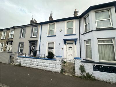 Nelson Road North, 3 bedroom Mid Terrace House to rent, £1,100 pcm