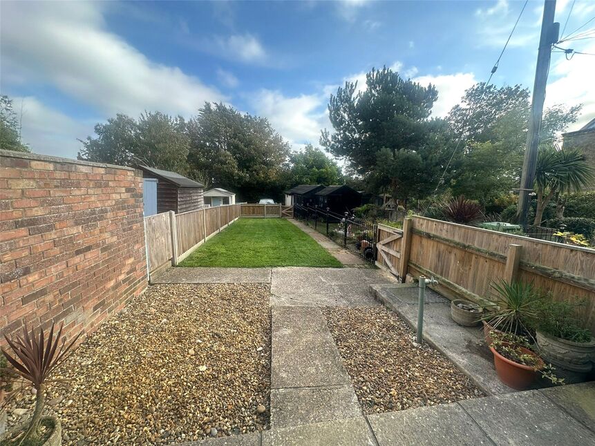 Main image of 2 bedroom Mid Terrace Property to rent, Coastal Cottages, Kessingland, Suffolk, NR33