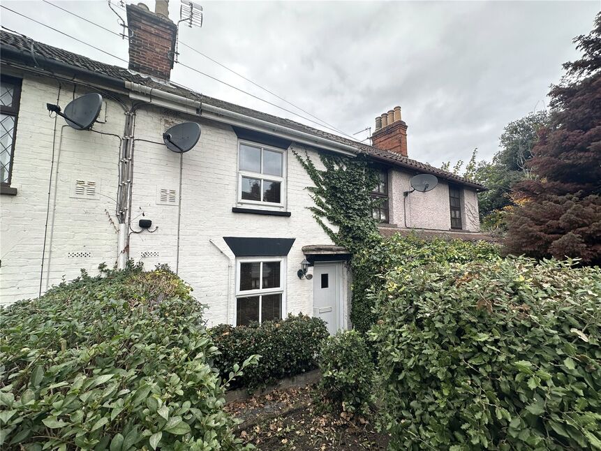 Main image of 2 bedroom Mid Terrace House to rent, Bridge Road, Lowestoft, Suffolk, NR33