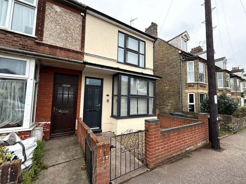 Main image of 3 bedroom House to rent, London Road South, Lowestoft, Suffolk, NR33