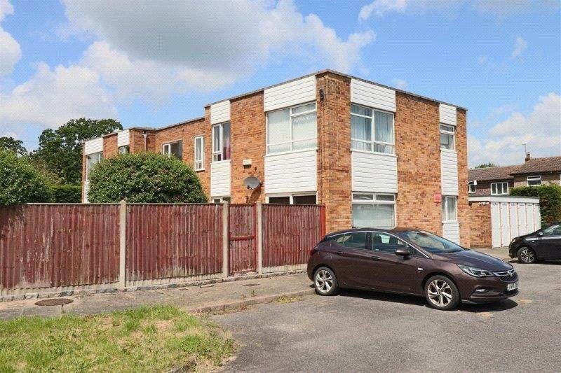 Main image of 2 bedroom  Flat to rent, Stirling Close, Lowestoft, Suffolk, NR32
