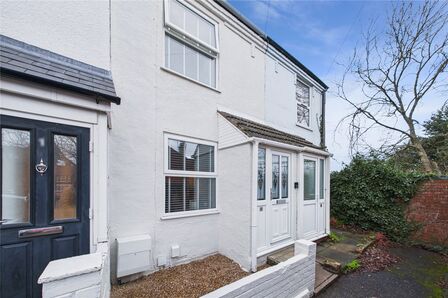 Clarkes Road, Mid Terrace House for sale, £190,000