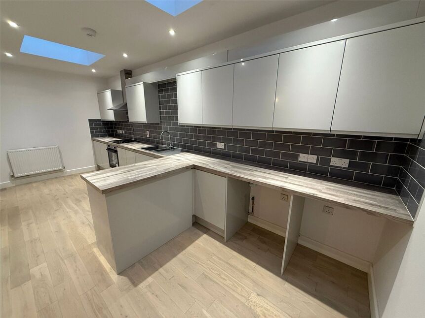 Main image of 4 bedroom Mid Terrace House to rent, Nettle Hill East, Great Yarmouth, Norfolk, NR30