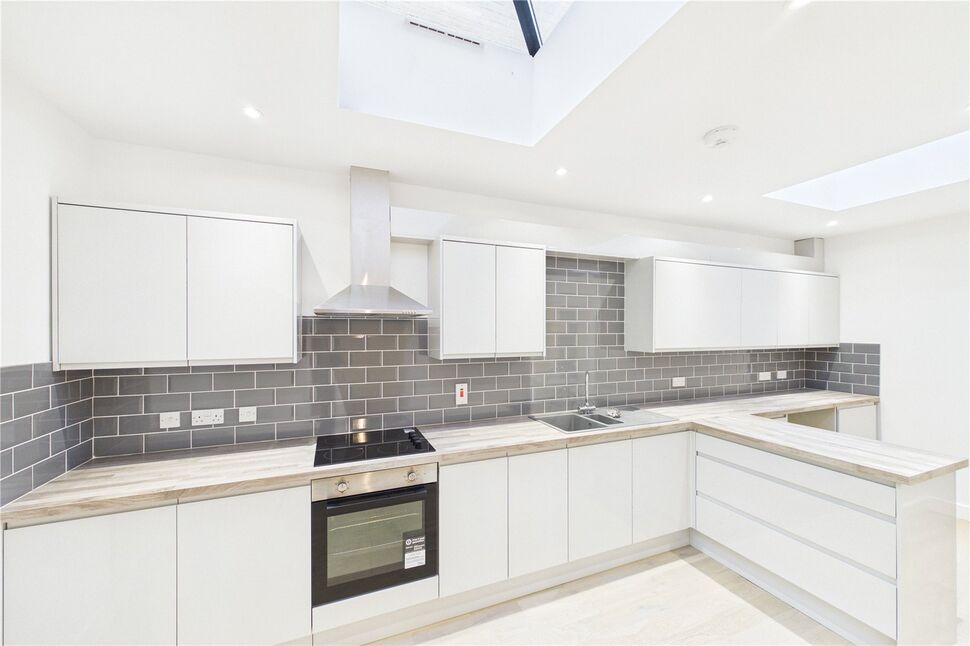 Main image of 4 bedroom Mid Terrace House to rent, Nettle Hill East, Great Yarmouth, Norfolk, NR30