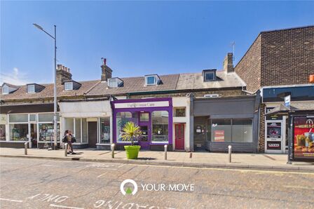 2 bedroom Property to rent