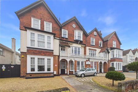 1 bedroom Flat to rent