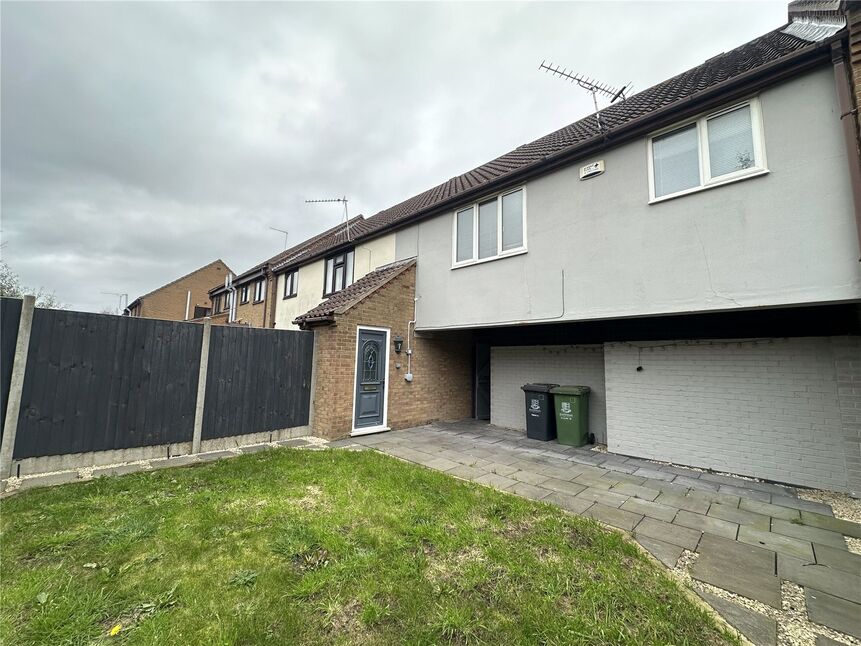 Main image of 2 bedroom Flat to rent, Townlands, Gorleston, Norfolk, NR31