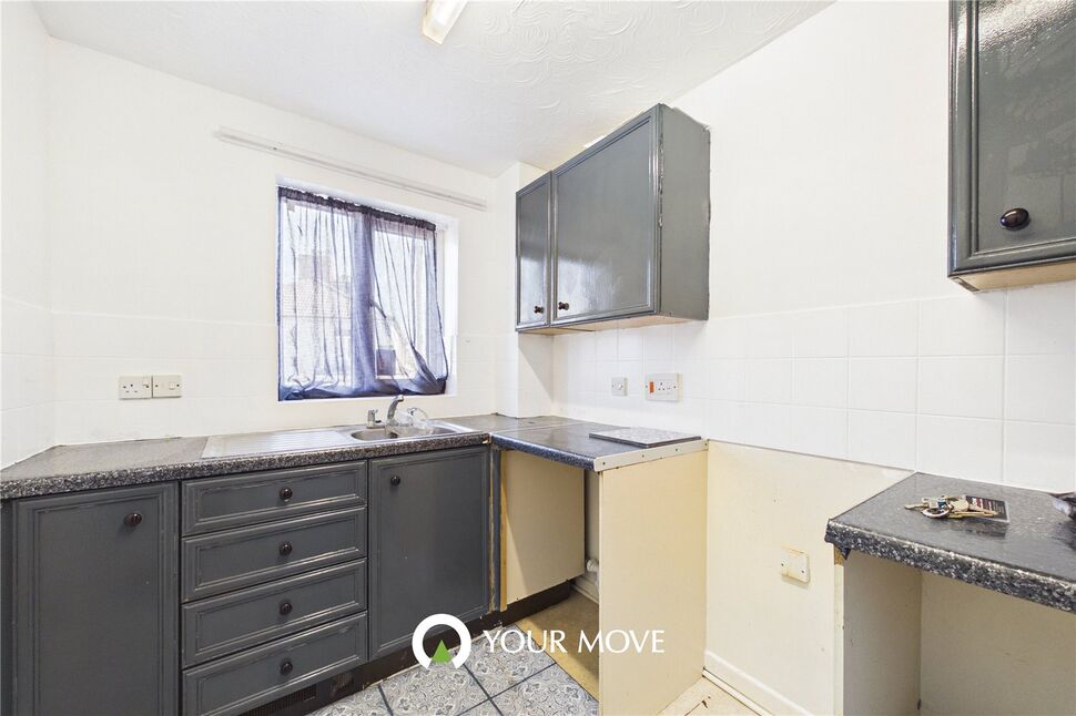 Main image of 1 bedroom Flat to rent, Crown Meadow Court, Love Road, Suffolk, NR32