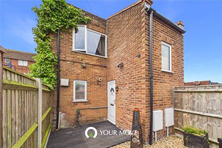 1 bedroom Flat to rent
