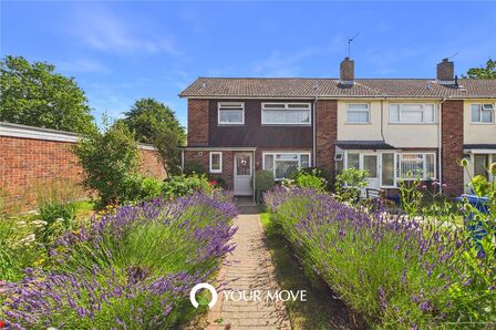 3 bedroom End Terrace House for sale