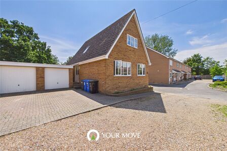 Longbrook Close, 3 bedroom Detached House to rent, &pound;1,200 pcm
