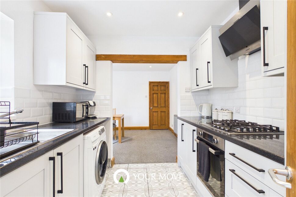 Main image of 4 bedroom House to rent, St. Margarets Road, Lowestoft, Suffolk, NR32