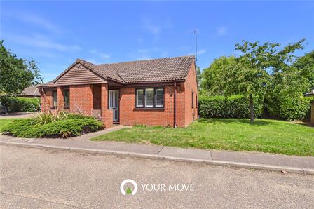1 bedroom Semi Detached Bungalow to rent
