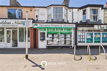 Bevan Street East, Property to rent, &pound;550 pcm