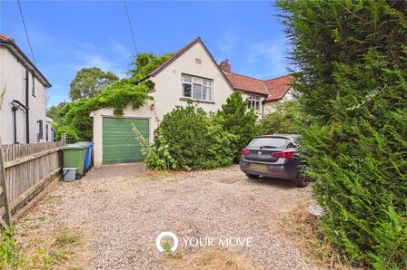 3 bedroom Detached House to rent