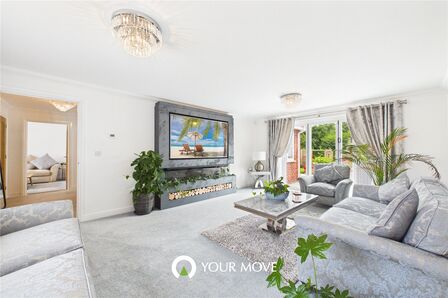 Pheasant Drive, 4 bedroom Detached House for sale, &pound;525,000