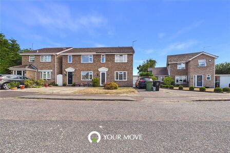 3 bedroom Semi Detached House to rent