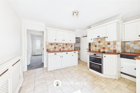 Jubilee Terrace, 2 bedroom Mid Terrace House for sale, &pound;125,000