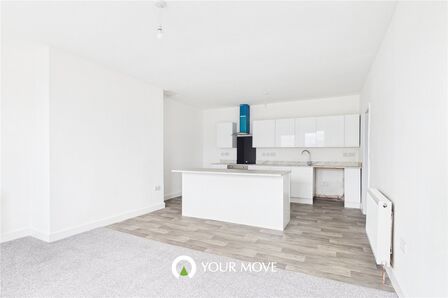 Southtown Road, 3 bedroom Flat to rent, &pound;850 pcm