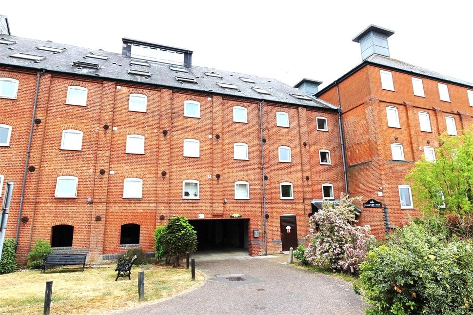 1 bedroom Flat to rent