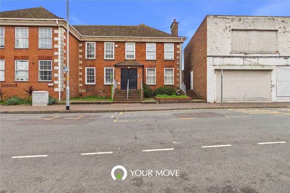 Main image of 1 bedroom Flat to rent, King Street, Great Yarmouth, Norfolk, NR30