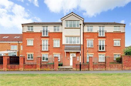 Harwood Drive, 2 bedroom  Flat to rent, £850 pcm