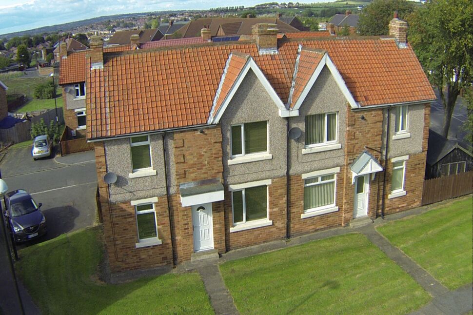 Main image of 2 bedroom Semi Detached House to rent, The Crescent, Philadelphia, Tyne And Wear, DH4
