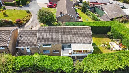 Markle Grove, 5 bedroom Detached House for sale, £475,000