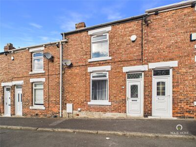 Lumley Street, 2 bedroom Mid Terrace House to rent, &pound;725 pcm