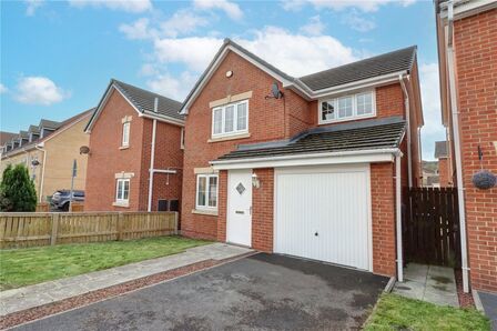 3 bedroom Detached House to rent