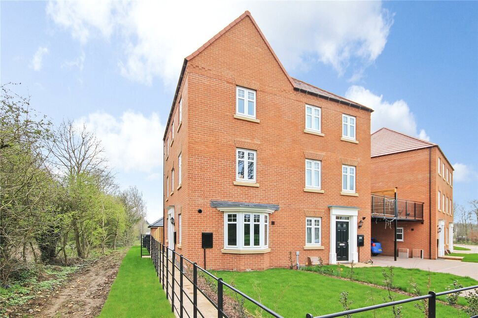 Main image of 4 bedroom Semi Detached House to rent, Muirfield, Durham, DH1