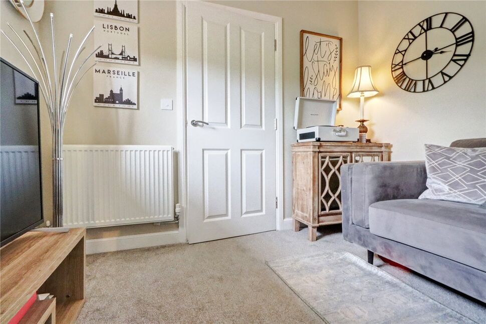 4 bedroom Detached House for sale, Hedley Close, Houghton Le Spring