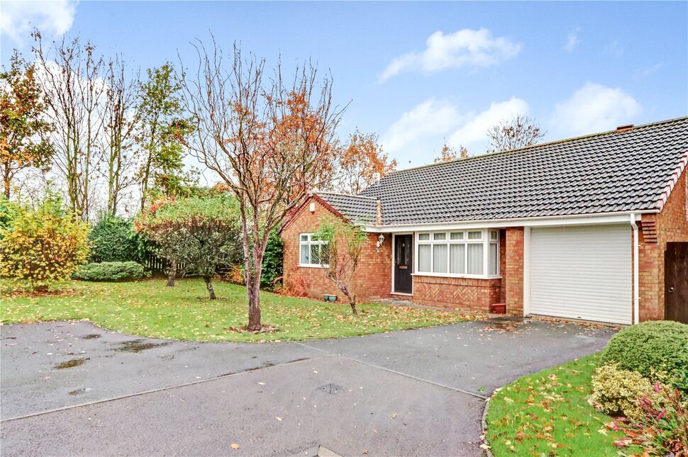 3 bedroom Detached Bungalow for sale, Golf Course Road, Houghton Le