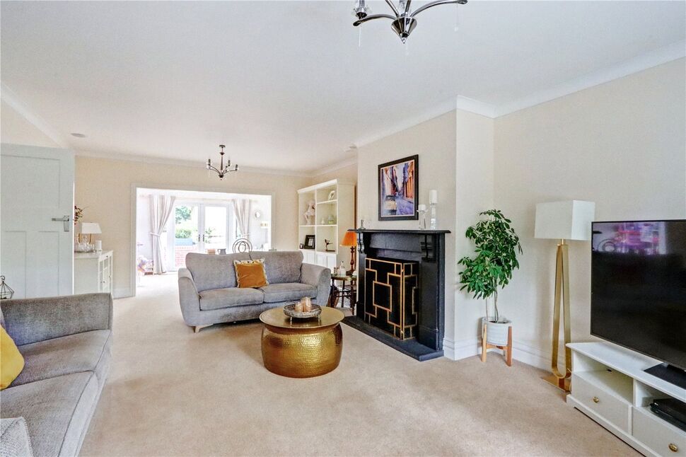 4 bedroom Detached House for sale, Hetton Road, Houghton Le Spring, DH5