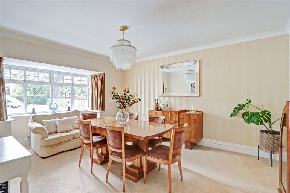 4 bedroom Detached House for sale, Hetton Road, Houghton Le Spring, DH5