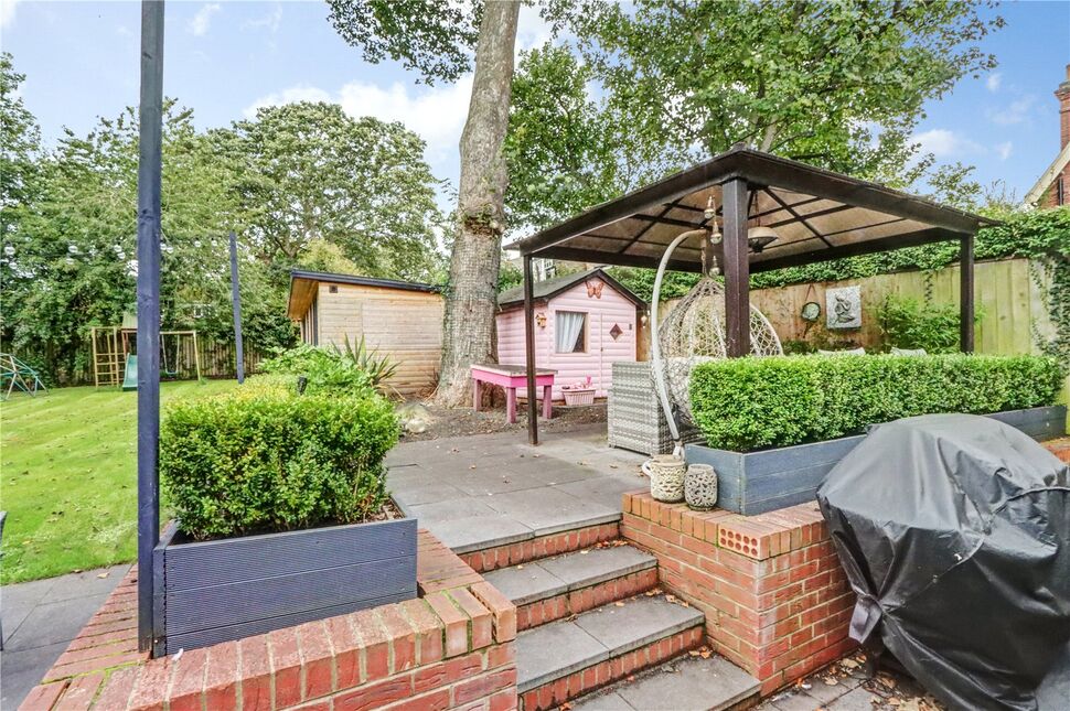 4 bedroom Detached House for sale, Hetton Road, Houghton Le Spring, DH5