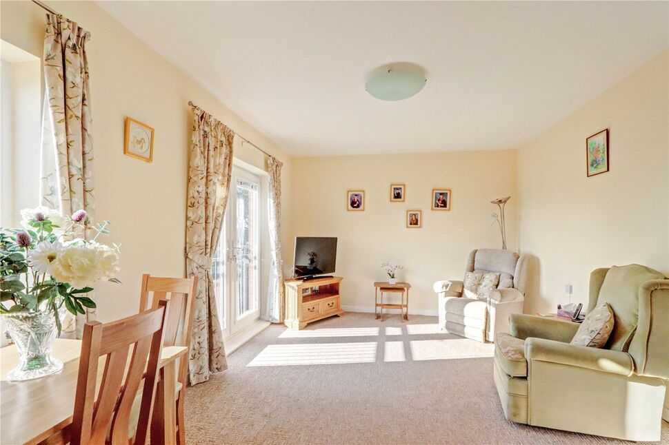 Main image of 2 bedroom  Flat for sale, Orchard Place, Houghton Le Spring, Tyne and Wear, DH5