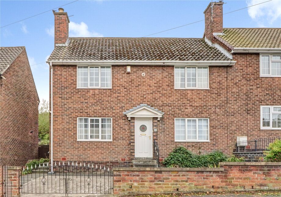 Estate Agents & Letting Agents in HoughtonleSpring Your Move