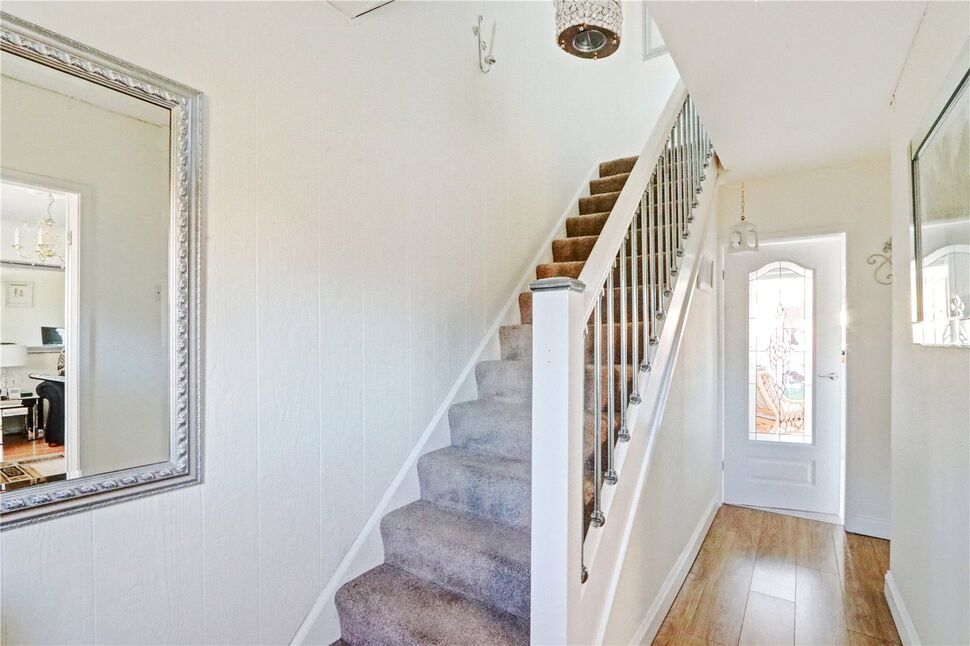 3 bedroom Mid Terrace House for sale, Otterburn Crescent, Houghton Le