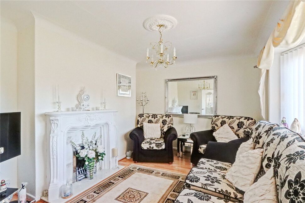 3 bedroom Mid Terrace House for sale, Otterburn Crescent, Houghton Le