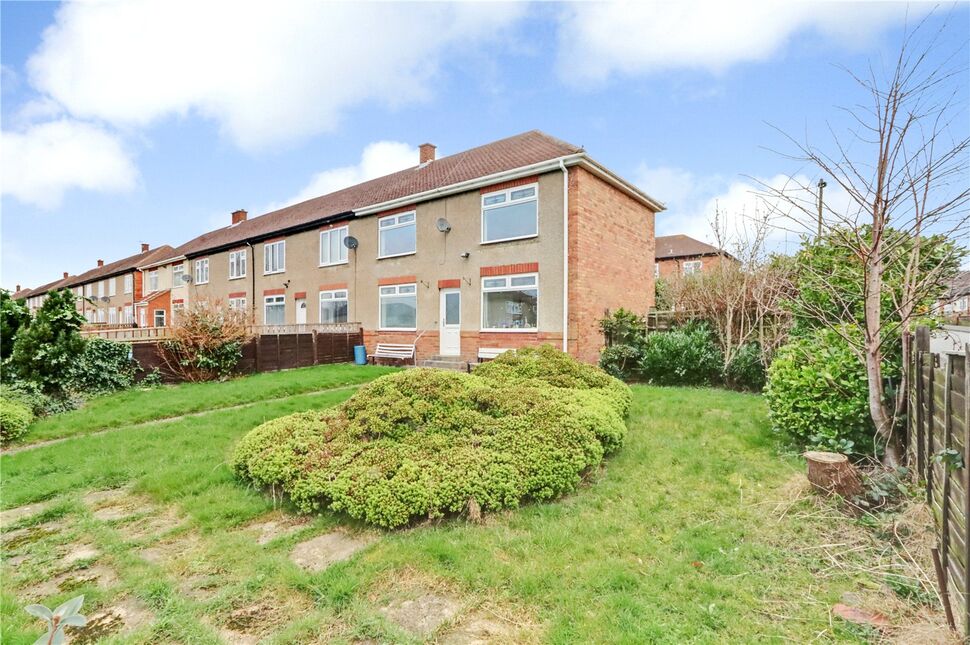 3 bedroom End Terrace House for sale, Trevone Square, Murton, SR7 £83,000