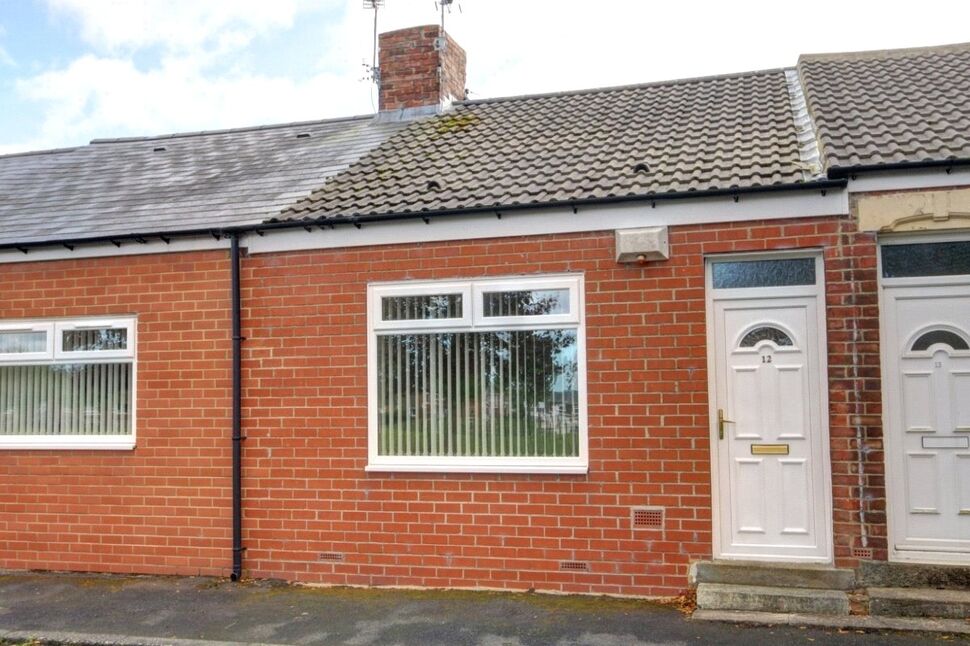 Main image of 1 bedroom Mid Terrace Property to rent, Dorset Street, Easington Lane, Tyne and Wear, DH5