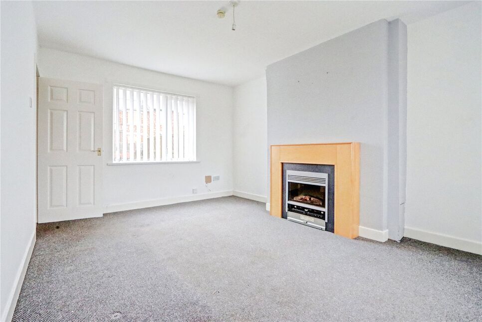 2 bedroom Mid Terrace House for sale, Longfellow Street, Houghton Le