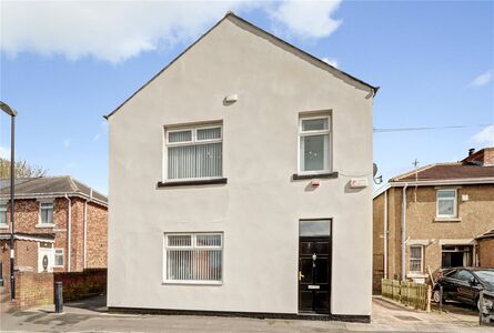 Byron Terrace, 3 bedroom Detached House for sale, £170,000