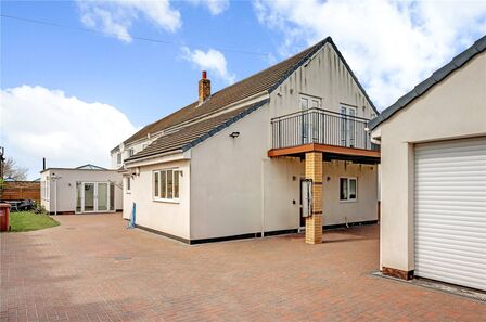 Market Place, 4 bedroom Detached House for sale, £775,000