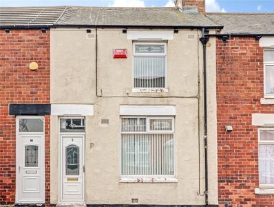 2 bedroom Mid Terrace House for sale