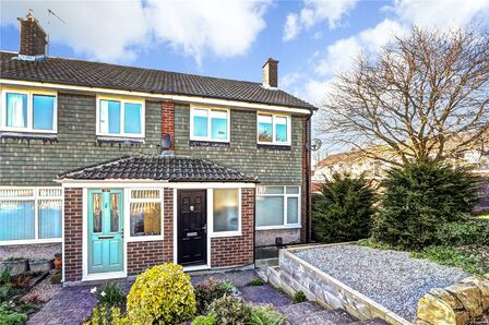 2 bedroom End Terrace House for sale